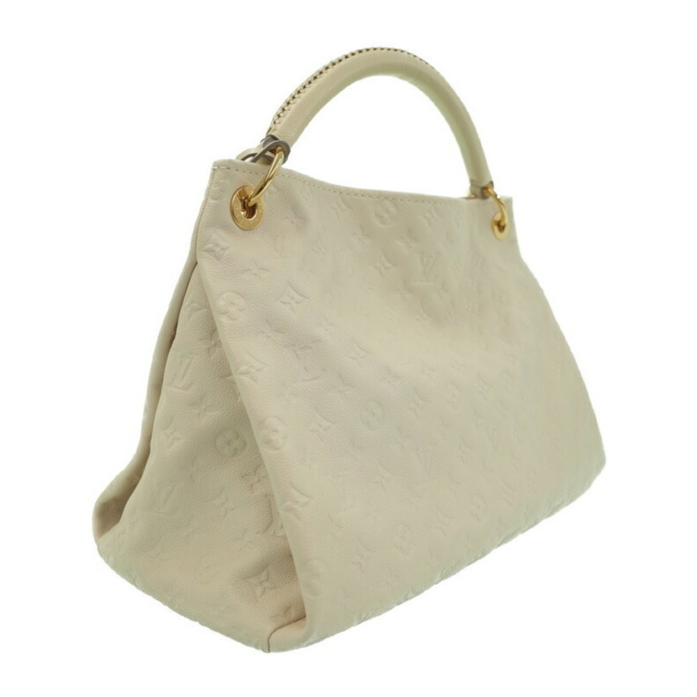Louis Vuitton Empreinte Monogram Bag Shoulder Artsy Semi